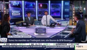 Le débrief d'Intégrale Placements: Sarah Thirion et François Monnier - 25/04