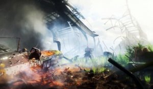 Battlefield V - Trailer officiel pour premier gameplay