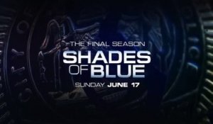Shades of Blue - Trailer Saison 3