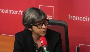 Catherine Guillouard, PDG de la RATP, invitée de On arrête pas l'Eco