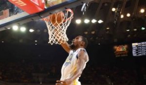 Dunk of the Night: Kevin Durant