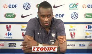 Matuidi «Il y a un grand gardien à Paris» - Foot - PSG