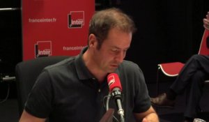 Erdogan lui aussi a ses fanzouzes, et ils vivent en France - Tanguy Pastureau maltraite l'info