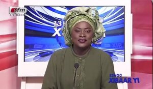 REPLAY - Revue de Presse - Pr : MAMADOU MOUHAMED NDIAYE - 28 Mai 2018