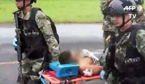 Colombie: 11 dissidents de la guérilla des Farc tués