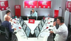 RTL Midi du 28 mai 2018