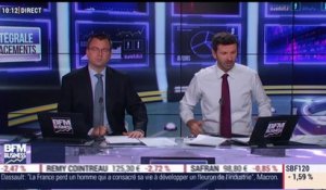 Le point macro: La tension sur la dette italienne est-elle inquiétante pour les marchés ? - 29/05