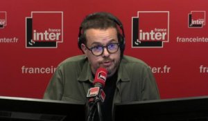 Yannick Jadot : "Je vois un Nicolas Hulot abîmé par le président de la République"