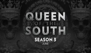 Queen of the South - Trailer Saison 3