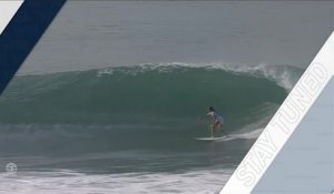 Adrénaline - Surf : Corona Bali Protected - Women's, Women's Championship Tour - Round 1 Heat 6 - Full Heat Replay