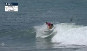 Adrénaline - Surf : Corona Bali Protected - Women's, Women's Championship Tour - Round 2 Heat 4 - Full Heat Replay