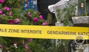 Aisne : un garçon de neuf ans retrouvé mort