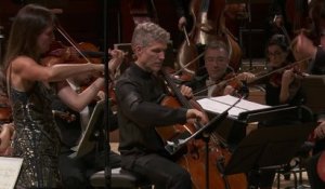 Pascal Dusapin : Double concerto pour violon et violoncelle (Viktoria Mullova / Matthew Barley)