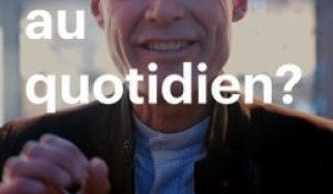4 questions à Bertrand Piccard de Solar Impulse