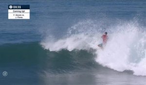 Adrénaline - Surf : Corona Bali Protected, Men's Championship Tour - Round 3 Heat 7 - Full Heat Replay