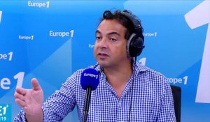 Jean-Louis Bourlanges : "La situation pour les Italiens serait bien pire s'il n'y avait pas d'Europe"