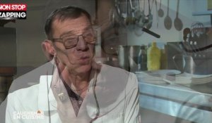 Cauchemar en cuisine : Philippe Etchebest perd ses nerfs face au propriétaire d'un restaurant (vidéo)