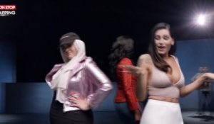 Maroon 5 rend hommage aux femmes avec de nombreuses stars dans son nouveau clip (Vidéo)