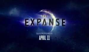 The Expanse - Promo 3x09