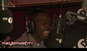 Ghetts, Devlin, Griminal, Lil Nasty, Maxsta & Dolla freestyle - Westwood