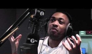 Wiley on MOBO's, Publishers & Kano interview - Westwood