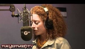 Mz Bratt freestyle - Westwood