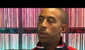 Ludacris new business ventures & tracks with Usher, David Guetta & Kelly Rowland - Westwood