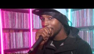 JME Freestyle - Westwood Crib Session