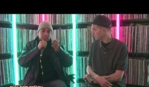 Immortal Technique on Hip Hop, new music, documentary & history - Westwood Crib Session