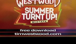 80 MINUTE MIXTAPE - Westwood Summer Turnt Up