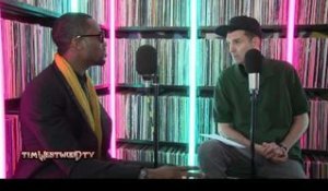 D'Banj on Don Jazzy & Mo Hits break up, Kanye West - Westwood