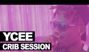 Ycee freestyle - Westwood Crib Session