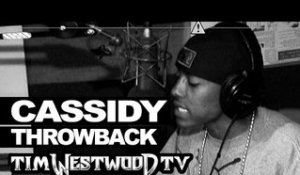 Cassidy freestyle 2004 snaps on this! FULL LENGTH - Westwood Throwback