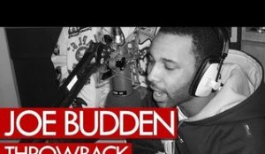 Joe Budden freestyle on Back Down in 2003 - never heard before throwback