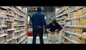 Mr. Know-It-All / Monsieur Je-sais-tout (2018) - Trailer (English Subs)