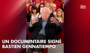 Mort de Pierre Bellemare : France 3 rend hommage à l'animateur disparu et casse sa programmation