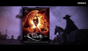 Débat sur L'homme qui tua Don Quichotte - Débat cinéma