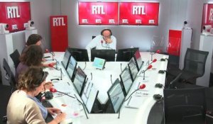 RTL Monde du 01 juin 2018
