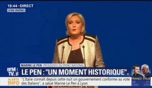 Front National A La Derive Le Film Polemique De France3 Qui Met En Colere Le Fn Video Sur Orange Videos