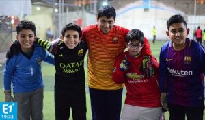 Égypte : les coptes ont leur académie de foot