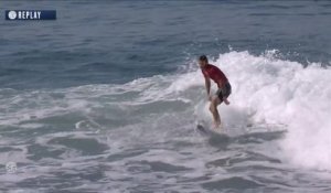 Adrénaline - Surf : MIkey Wright's 8.43