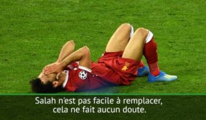 Egypte - Cuper "optimiste" concernant Salah