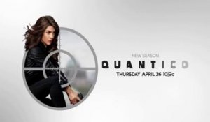 Quantico - Promo 3x06