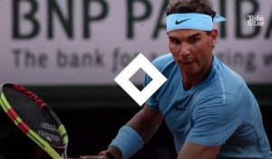 Rafael Nadal : le tennisman espagnol fête son 32ème anniversaire