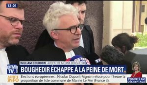 Avocat de Mélina Boughedir: "Elle va former un recours devant la Cour suprême"