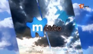 METEO JUIN 2018   - Météo locale - Prévisions du lundi 4 juin 2018