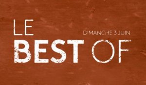 Roland-Garros 2018 - Zverev au mental, la surprise Cecchinato : Le best-of du 3 juin
