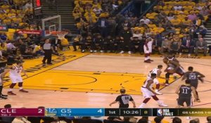 Cavaliers at Golden State Game 2 Recap Raw