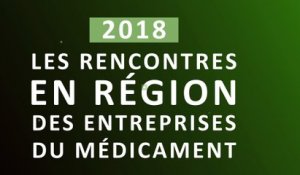 Les Rencontres en région Leem/Auvergne-Rhône-Alpes
