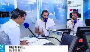 Loi Travail ou Notre-Dame-des-Lande : Emmanuel Macron a le collier d'immunité de Koh-Lanta !